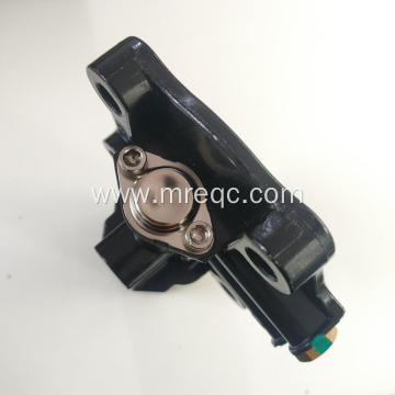 20590252 Truck Solenoid Valve